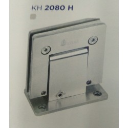 Kahe Cam Duvar Hidrolik Menteşe KH 2080H