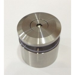 HT-7022-25 SSS Cam Bağlantı Elemanı