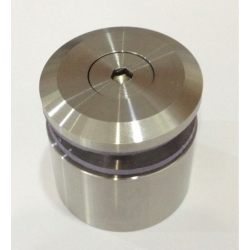 HT-7022-25 SSS Cam Bağlantı Elemanı