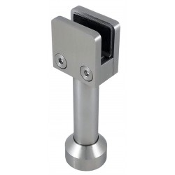 HT-7010-SSS Cam Bağlantı Parçası