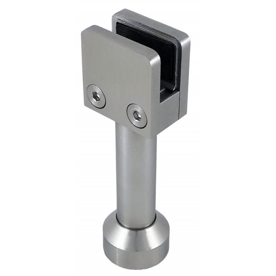 HT-7010-SSS Cam Bağlantı Parçası - WC Islak Hacim Aksesuarları