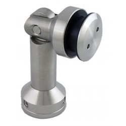 HT-7001-SSS Cam Bağlantı Parçası