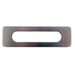 HT-5880-SSS Camda Deliksiz Sürme Kapı Kolu