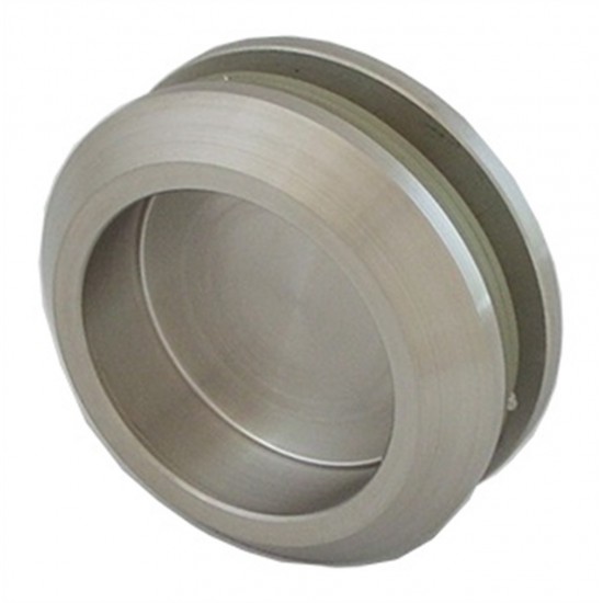 HT-5800-SSS Gömme Sürme Kapı Kolu Daire - Cam Kapı Kulpları