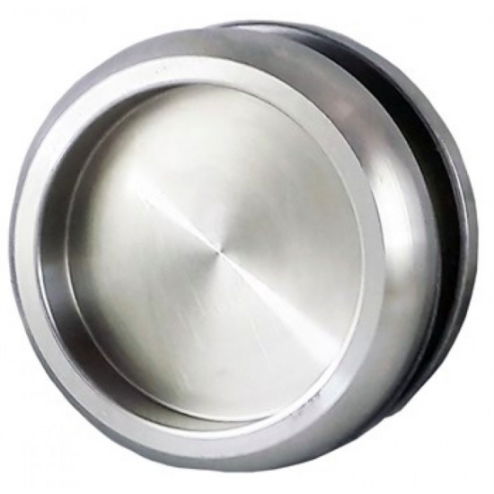 HT-5800-PSS Gömme Sürme Kapı Kolu Daire - Cam Kapı Kulpları