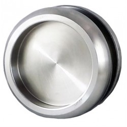 HT-5800-PSS Gömme Sürme Kapı Kolu Daire