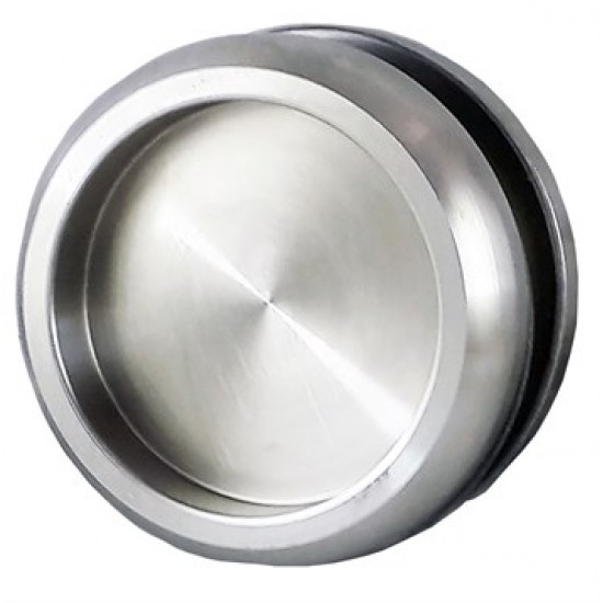 HT-5800-PSS Gömme Sürme Kapı Kolu Daire - Cam Kapı Kulpları