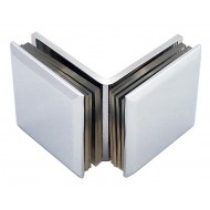 HT-4564-PCBR CAM PANEL DESTEĞİ  (Camdan Cama) 90°