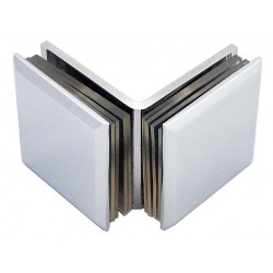HT-4564-PCBR CAM PANEL DESTEĞİ  (Camdan Cama) 90°