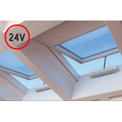 Liwin L35 24V Pencere Açama Motoru