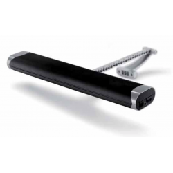 Liwin L35 230V Pencere Açma Motoru  Siyah Renk