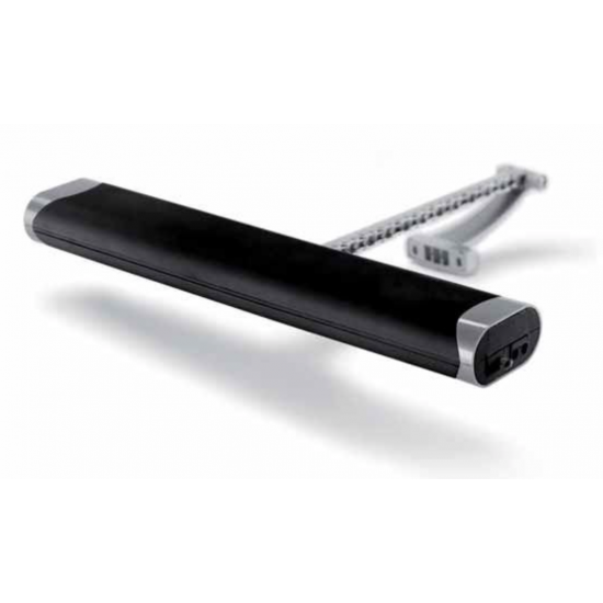 Liwin L35 230V Pencere Açma Motoru  Siyah Renk - Pencere Açma Motorları