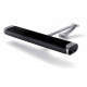 Liwin L35 230V Pencere Açma Motoru  Siyah Renk - Pencere Açma Motorları