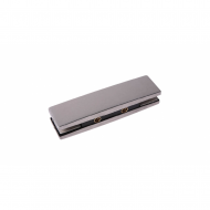 KD070/20-112 Düz Üst Menteşe Cam Kapı