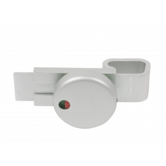 Kapazlama Sürgü Kilit Wc Kilit - Compact Wc Aksesuarları