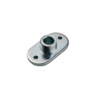 Kale Cam Kapı Üst Menteşe Karşılığı KD070/20-119