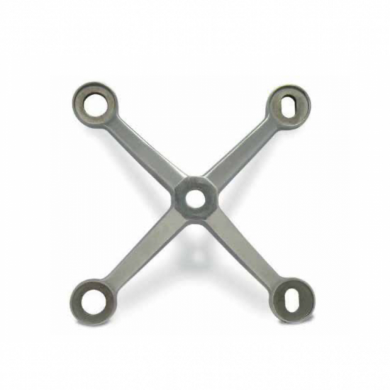 Kahe Spider 4lü KH FA 2004 - Spider Tutucular