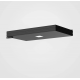 Alüminyum Işıklı Sundurma Korrain Elite Solo Left 160 cm x 90 cm Spotlu - Alüminyum Işıklı Sundurma
