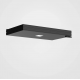 Alüminyum Işıklı Sundurma Korrain Elite Solo Left 160 cm x 90 cm Spotlu - Alüminyum Işıklı Sundurma