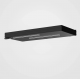 Alüminyum Işıklı Sundurma Korrain Lux Solo Left 200 cm x 90 cm Ledli - Alüminyum Işıklı Sundurma