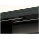 Alüminyum Işıklı Sundurma Korrain Lux Solo Left 200 cm x 90 cm Ledli - Alüminyum Işıklı Sundurma
