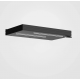 Alüminyum Işıklı Sundurma Korrain Lux Solo Left 160 cm x 90 cm Ledli - Alüminyum Işıklı Sundurma