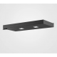 Alüminyum Işıklı Sundurma Korrain Outdoor 200 cm x 90 cm Spotlu - Alüminyum Işıklı Sundurma