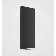 Alüminyum Işıklı Sundurma Korrain Outdoor 220 cm x 90 cm Yan Panel