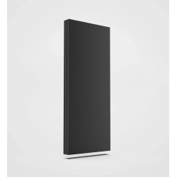 Alüminyum Işıklı Sundurma Korrain Outdoor 220 cm x 90 cm Yan Panel