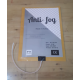 Ayna Buğu Önleyici Rezistans 110 V - 220 V AC  Oval 70x70 cm - Ayna Buğu Önleyici Rezistans