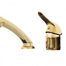 Allegro Gold Kuaför Berber Bataryası