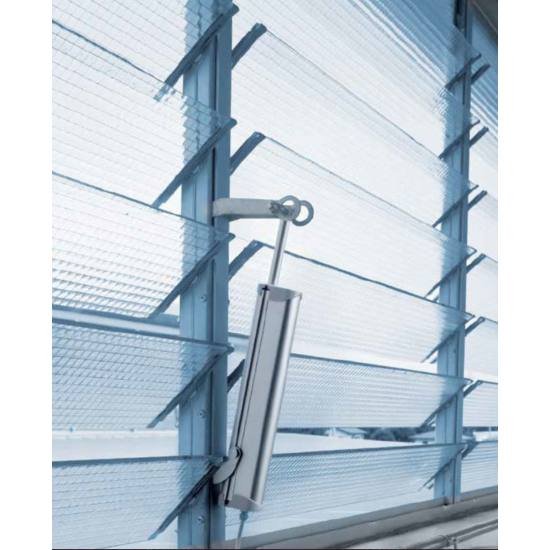 Raywin R60 230V Pencere Açma Motoru
