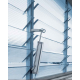 Raywin R60 230V Pencere Açma Motoru