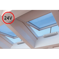 Liwin L35 24V Pencere Açama Motoru