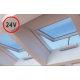 Liwin L35 24V Pencere Açama Motoru