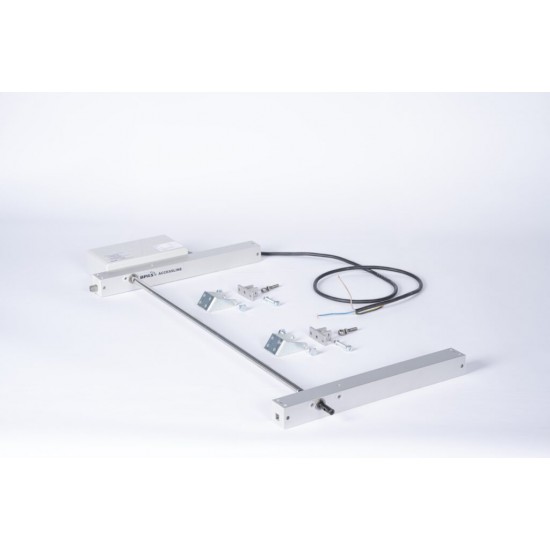 Twin Access 17 24 V. Açkı mekanizması 35 cm açılır