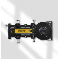 Birsan Hidrolik Motor Kutu Kapak Yer Hidroliği BRS 101-1