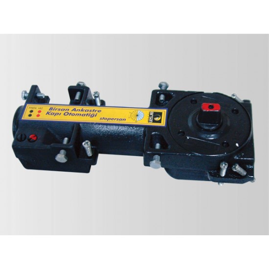 Birsan  Cam Kapı Hidrolik Alt Motor Mekanizması BRS 101 - Cam Kapı Pompası Hidroliği