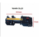 Birsan  Cam Kapı Hidrolik Alt Motor Mekanizması BRS 101 - Cam Kapı Pompası Hidroliği