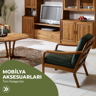 Mobilya Aksesuarları